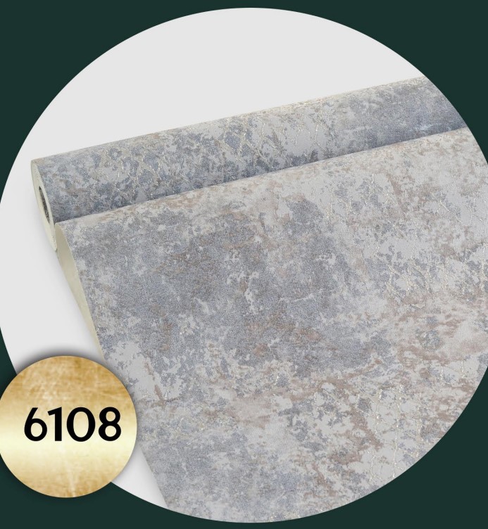 کاغذدیواری دیاردکور فانتوم کد 6108