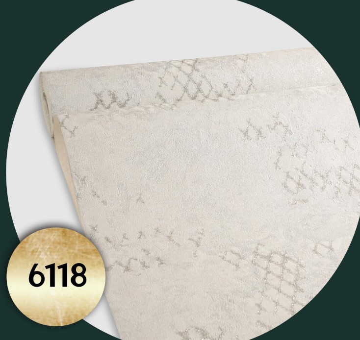 کاغذدیواری دیاردکور فانتوم کد 6118