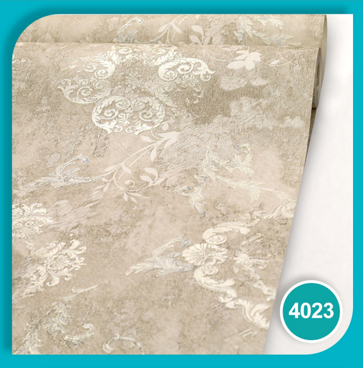 کاغذدیواری دیاردکور تایفون کد 4023