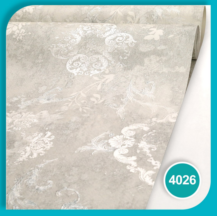 کاغذدیواری دیاردکور تایفون کد 4026