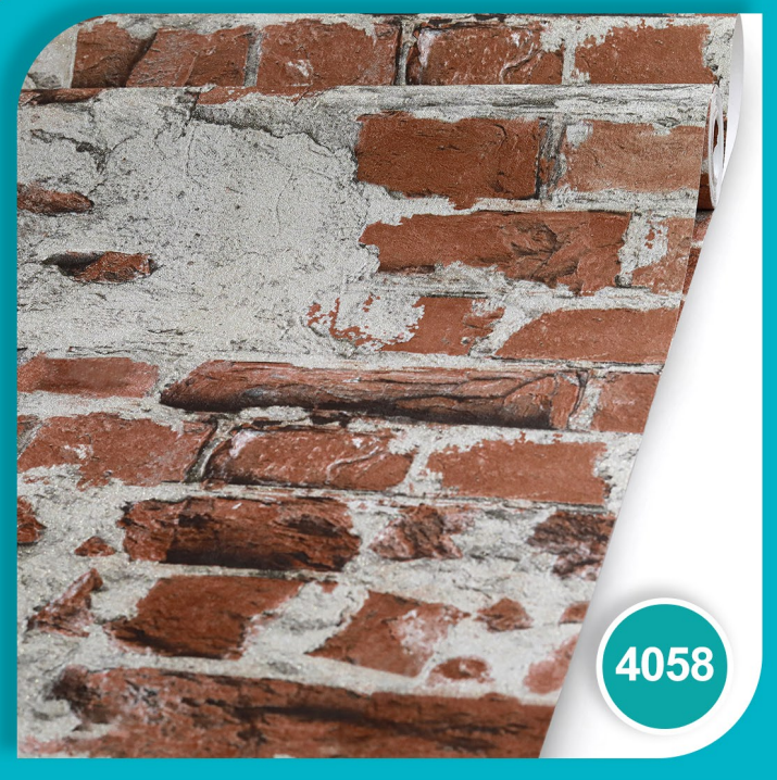 کاغذدیواری دیاردکور تایفون کد 4058