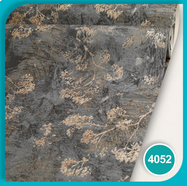 کاغذدیواری دیاردکور تایفون کد 4052