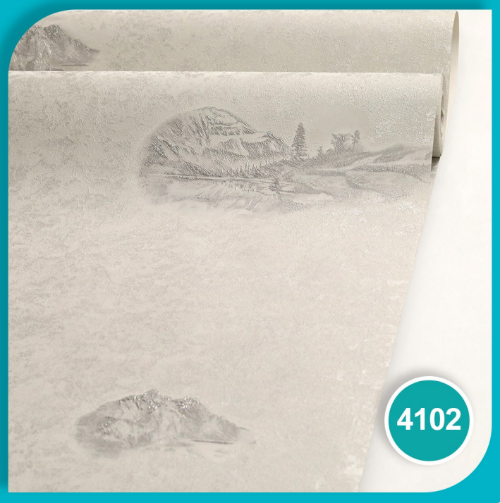 کاغذدیواری دیاردکور تایفون کد 4102