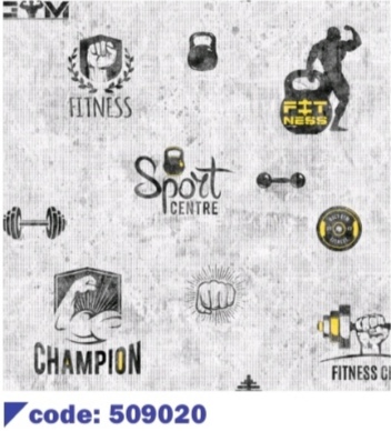 کاغذ دیواری کودک و‌ نوجوان تینیج
