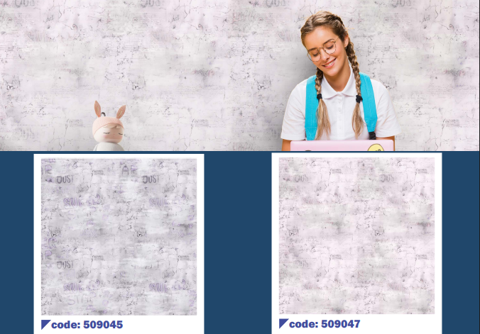 کاغذدیواری کودک و نوجوان تینیج