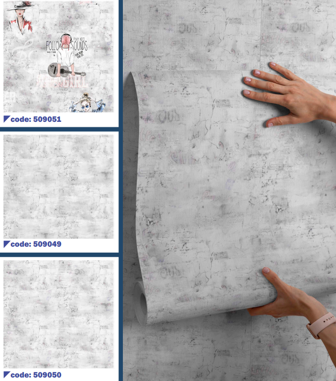 کاغذدیواری کودک و نوجوان تینیج